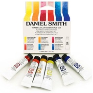 Daniel Smith Set Essentials Watercolor 5ml