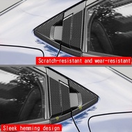 Honda HRV HR-V Vezel 2022-2025 Rear Door Handle Bowl Cove Trim Insert Catch Molding Garnish