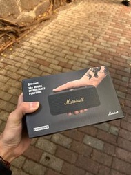 marshall emberton ii