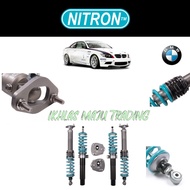 BMW E46 M3 or M3 CSL (00-07) NTR R1 2 Way Suspension Kit