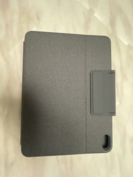 Logitech Folio Touch Case for IPad (Magnetic)