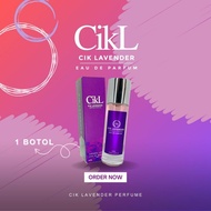 CIK LAVENDER - GHOSSHI FELORA