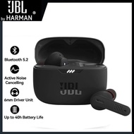SG stock JBL Tune 230NC TWS Bluetooth Earbuds Earphone True Wireless Mic Waterproof Headphones Bass 