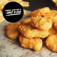 Nugget Ayam Mek-D 0.5kg/1kg