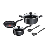 Tefal Supercook 7pc Set