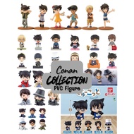 Conan-Detective Memories-Figure-Collection-Bandai Detective Conan