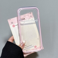Latest Aesthetic Colorful Case Vivo IQOO Z11 Z11X T5 Pro 5G Y11d Y31d Pro Y05 V70 Fe V60 Lite Y400 Y
