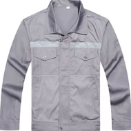 PPE Safety Jacket Reflective Workwear Safe Jacket Staff Uniform Worker