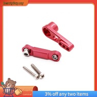 [In Stock]25T Servo Arm Horn Servo Pull Rod for  A959 A959-B A949 A969 A979 RC Car Upgrade Parts Acc