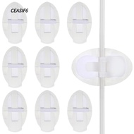 CEASIF6 Catheter Fixation Sticker, Breathable Adhesive Urinary Tube Holders,  Disposable Catheter St