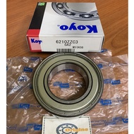BEARING 6210 ZZ ORIGINAL JAPAN KOYOC3