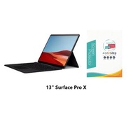 13" Surface Pro X 專用電腦屏幕保護膜(貼)