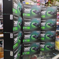 Camera Mobil 360 3D Premium Pro Surrounding View System 4HD CAMERA