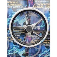 HYLOS MAGS AEROX BLACK