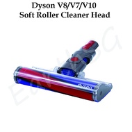 Dyson V7/V8/V10 Soft Roller Cleaner Head