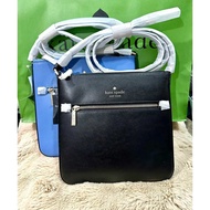 Chicchateau26 KSS Sadie North South Crossbody