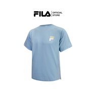 FILA เสื้อยืดผู้ใหญ่ รุ่น FW2RSF1004X - BLUE