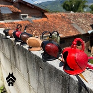 READY STOCK FALCONRY HOOD. EAGLE HOOD. BOP HEAD COVER