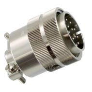 R RM21TP-15P (76) 15P MALE HRS Plug HIROSE RM Series Round Connector (Tax Included) [Youqi Enterpris