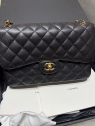 Chanel CF Jumbo