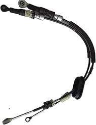 Gearbox Cable Compatible With Nissan For Elgrand 2010-2016 Transmission Shift Cable Replace Repair A