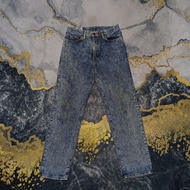 Edwin International Basic Jeans