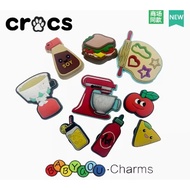 NEW Crocs Jibbitz Charms  High Quality Slippers / Jibbitz Set / Crocs Jibbitz / Birthday Gift