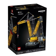 LEGO Technic 42146 Liebherr Crawler Crane LR 13000-New Beautiful Box