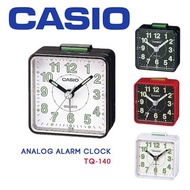 CASIO ALARM CLOCK TQ-140