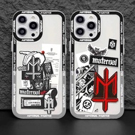 SoftCase Clear Ready For Samsung A15 A16 A25 A35 A55 A53 A02s A05s A05 A06 A03s A03 A12 M12 A14 M15 