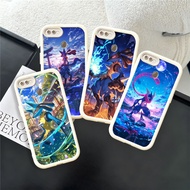 WC30 Pokémon Casing for hp Plating OPPO Reno F9 4F 5 10 3 11 6 11F Pro 5G TPU material