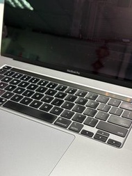MacBook Pro 16吋, 2019 2.3Ghz 8核 英文鍵盤客訂版