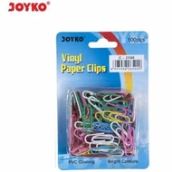 Paper Clip Paper Clip Joyko C-3100 Paper Clip/