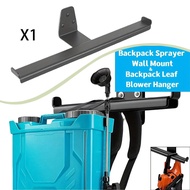[szlztmy2mg] Backpack Leaf Blower Hanger  Eater Hanger Storage Rack Organizer Gear Stand for Backpac