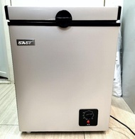 隔離必備全新SAST小型慳位急凍櫃