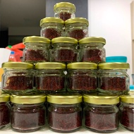 SAFFRON ASLI IRAN HIGH QUALITY