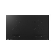Panasonic樂聲牌74cm嵌入式IH電磁爐(13A) KY-C1W70