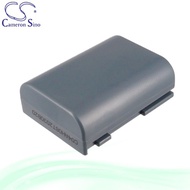 CS Battery JVC GR-DVL522 / GR-DVL522U / GR-DVL525 Battery 2200mah CA-JBV416