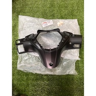 YAMAHA LC135 FI V8 COVER METER INNER HITAM 100% JAMIN ORIGINAL YAMAHA HONG LEONG - BDK-F6145-00