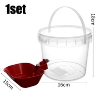 Đài phun nước cho mèo 3L Bình uống nước cho thú cưng siêu êm cho chó mèo Kitty tự động rõ ràng thiết