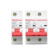 Suis Udara DZ47-125 63A-125A Pemutus Litar Miniatur Arus Tinggi DZ47-125 1P-4P