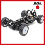 [Japan import]Tamiya 1/10 Electric RC Car Series No.753 DB01 SR Chassis Kit Electric Radio Control 5