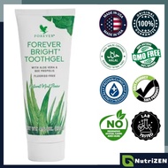 [Original HQ - Exp:01/29] Forever Living Toothgel Forever Bright