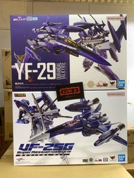 全新 行版 Bandai DX 超合金 Macross 超時空要塞 F VF-25G 超級彌賽亞韋基利 米歇爾機 重生版 SUPER MESSIAH VALKYRIE (MICHAEL BLANC U