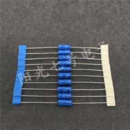 Austrian Production VISHAY 030KO 4.7 uF 63V 4u7-T Axial Electrolytic Capacitor