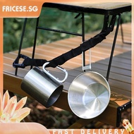 [fricese.sg] Camping Hanging Rope Portable Camping Tent Rope Multifunctional Tent Accessories