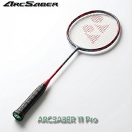 Yonex ARCSABER 11 Pro/Pro BP Badminton Racket Carbon Fiber Badminton - stringed with one handle