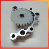 EX5 CLASS 1 OIL PUMP GEAR ASSY OEM MINYAK HITAM PUMP GEAR
