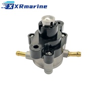 Fuel Pump Compatible with 2000-UP Yamaha 4-stroke Outboards F75-F115 LF115 HP Mercury Mariner 880890