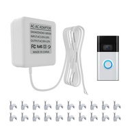 Doorbell Transformer 16-24 vac Ring Doorbell Transformer Ring Video Doorbell Ring Doorbell Chime Rin